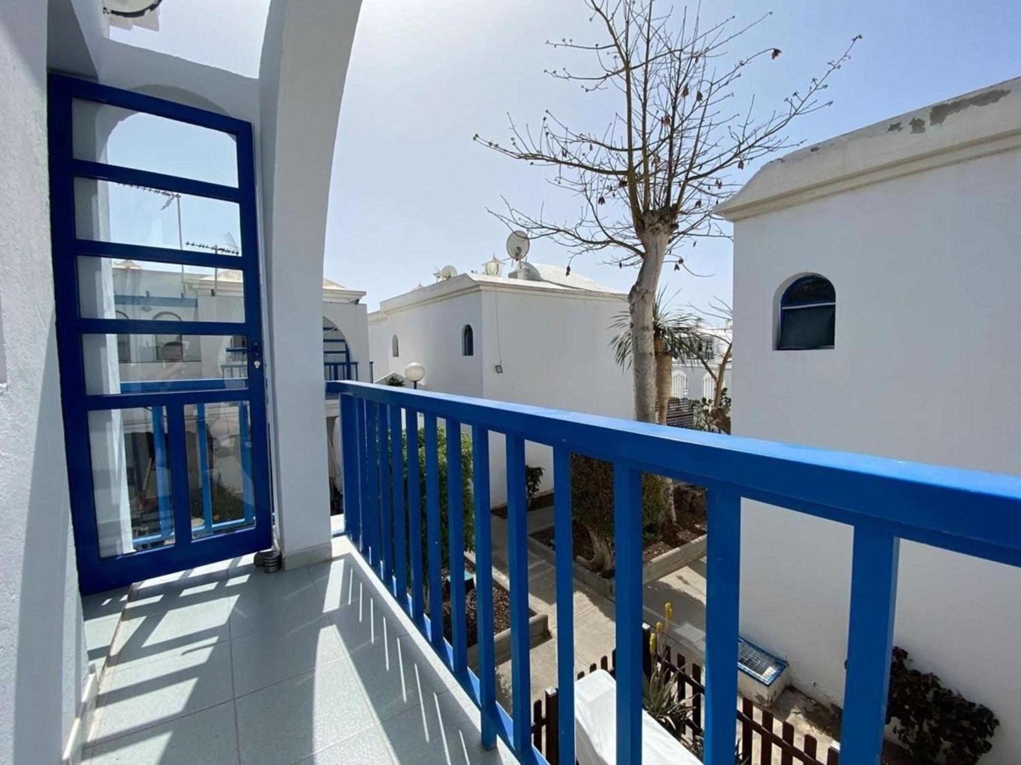 Playmar Refugio Palmeras Maspalomas  Dış mekan fotoğraf